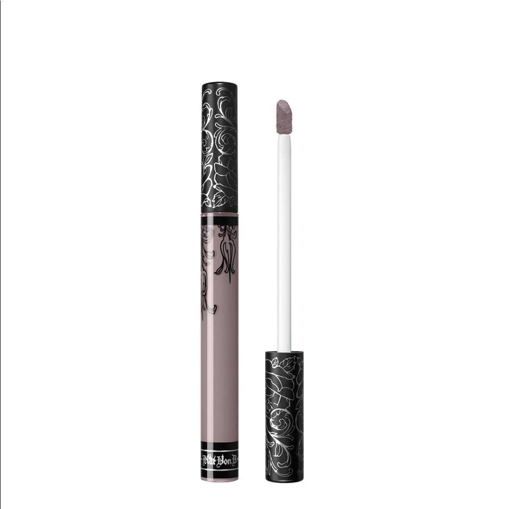 Kat Von D everlasting liquid lipstick
